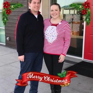 Meet your Posher, Catherine